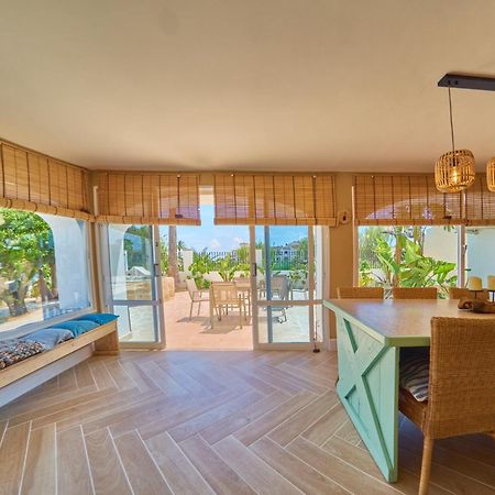Villa Palmview Up To 28 Guests Close To Javea Beach 외부 사진