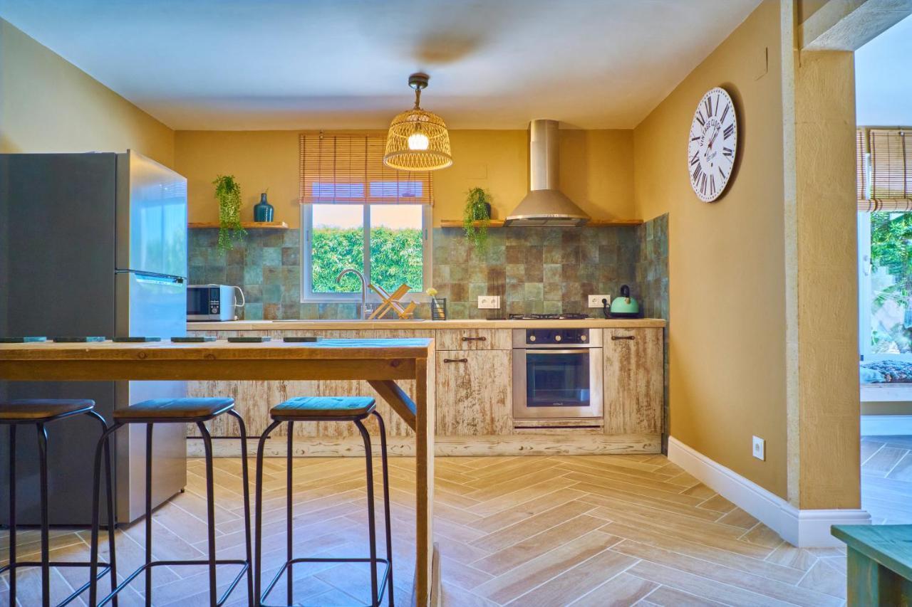 Villa Palmview Up To 28 Guests Close To Javea Beach 외부 사진