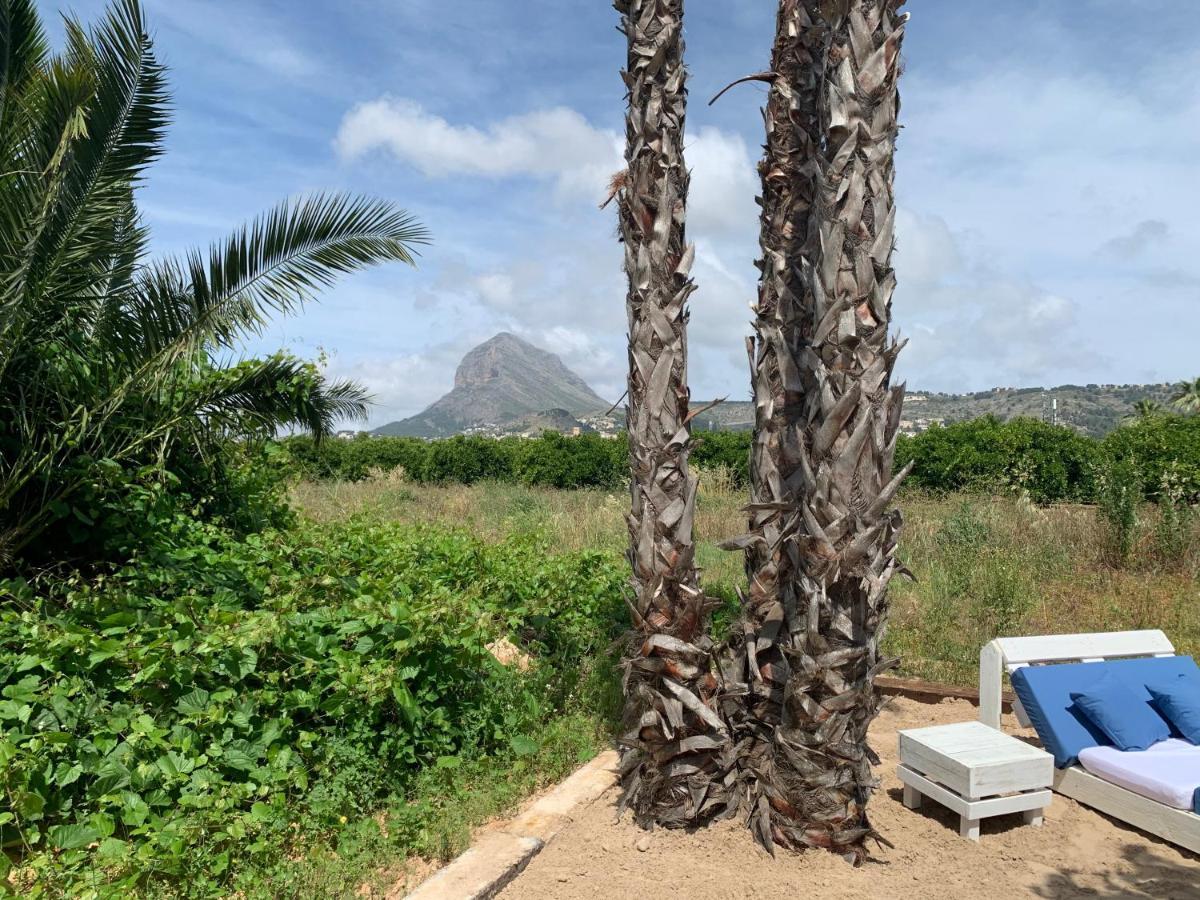 Villa Palmview Up To 28 Guests Close To Javea Beach 외부 사진