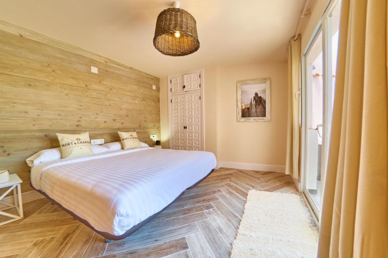 Villa Palmview Up To 28 Guests Close To Javea Beach 외부 사진