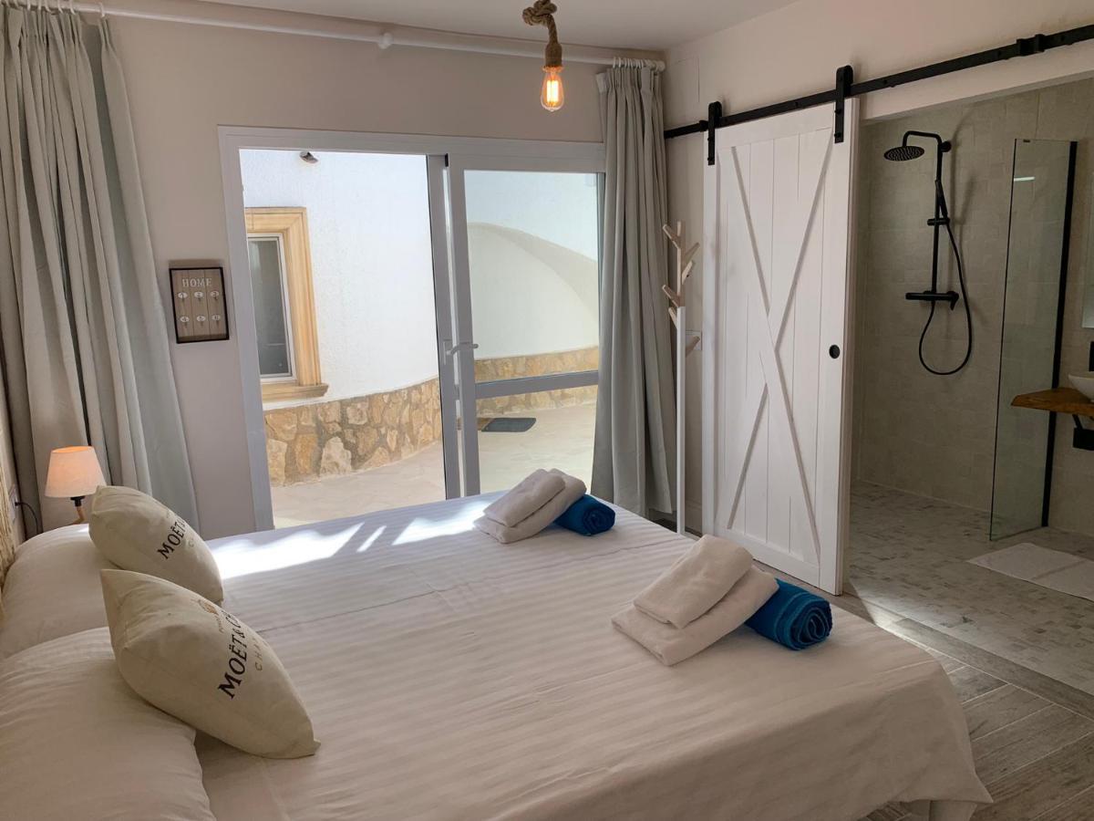 Villa Palmview Up To 28 Guests Close To Javea Beach 외부 사진