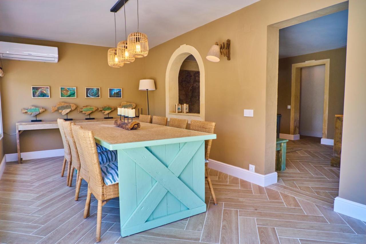 Villa Palmview Up To 28 Guests Close To Javea Beach 외부 사진