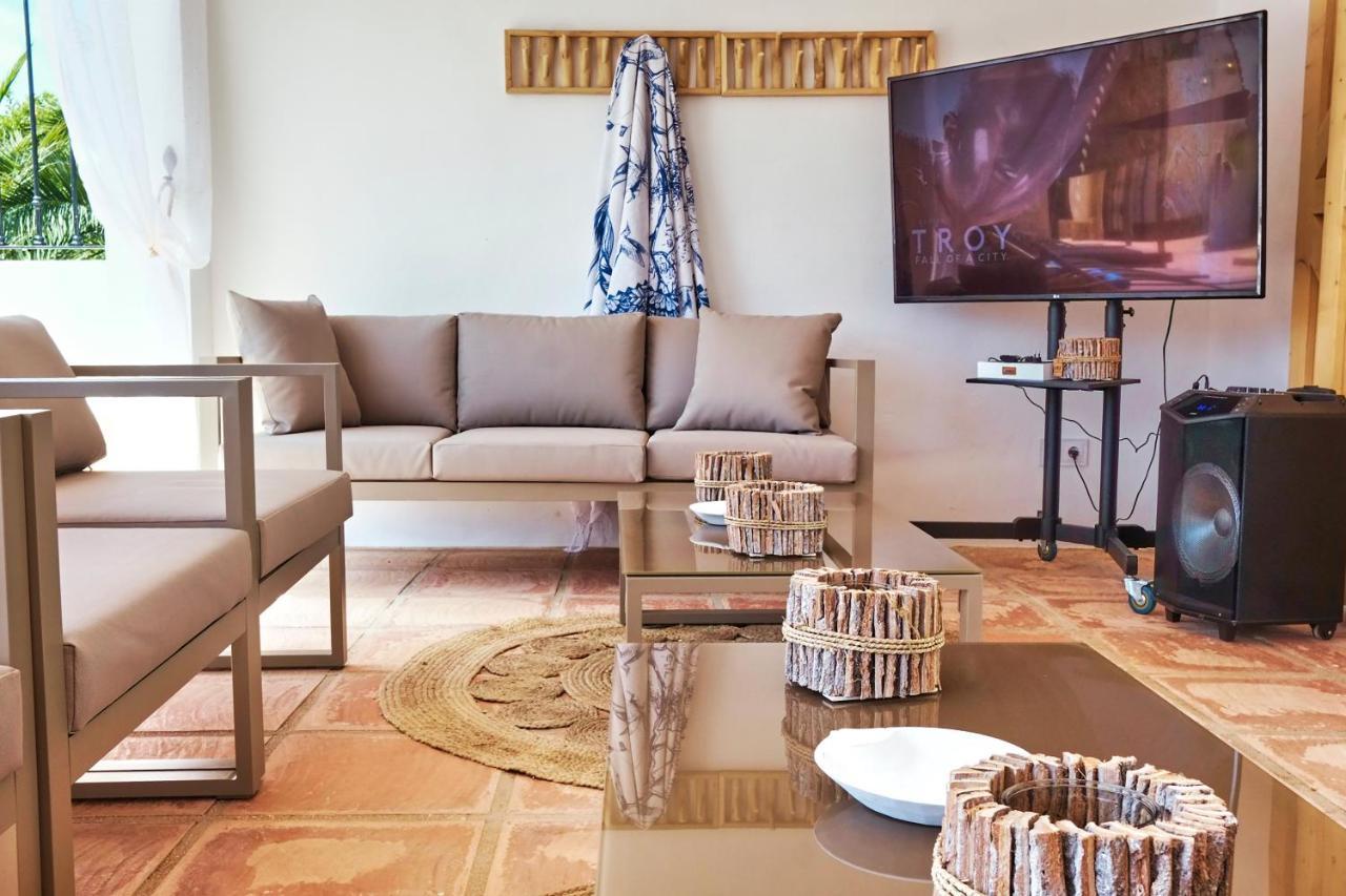 Villa Palmview Up To 28 Guests Close To Javea Beach 외부 사진