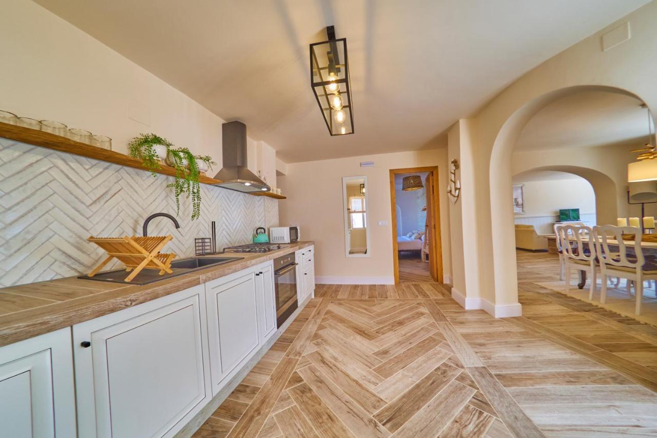 Villa Palmview Up To 28 Guests Close To Javea Beach 외부 사진