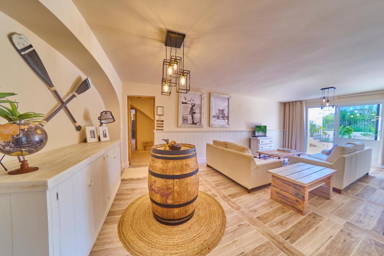 Villa Palmview Up To 28 Guests Close To Javea Beach 외부 사진