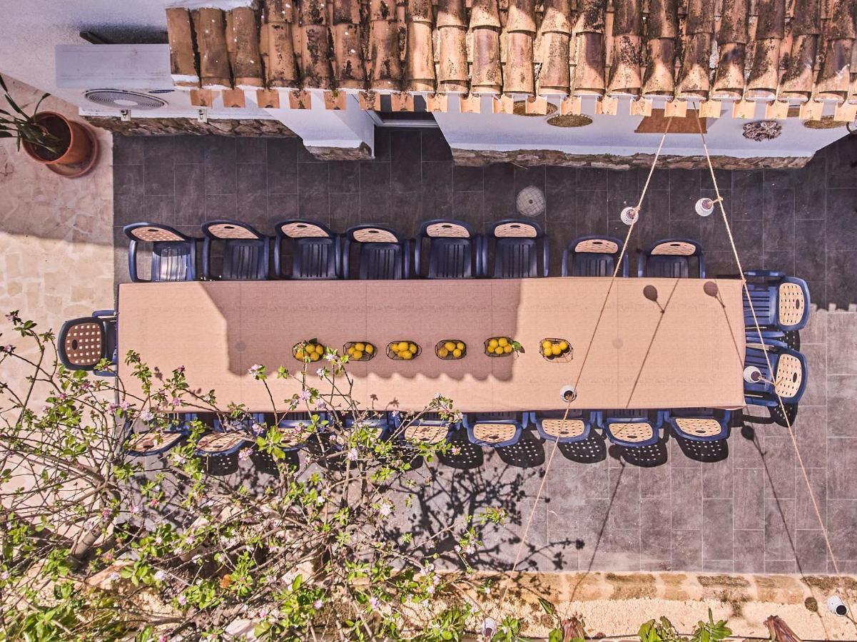 Villa Palmview Up To 28 Guests Close To Javea Beach 외부 사진