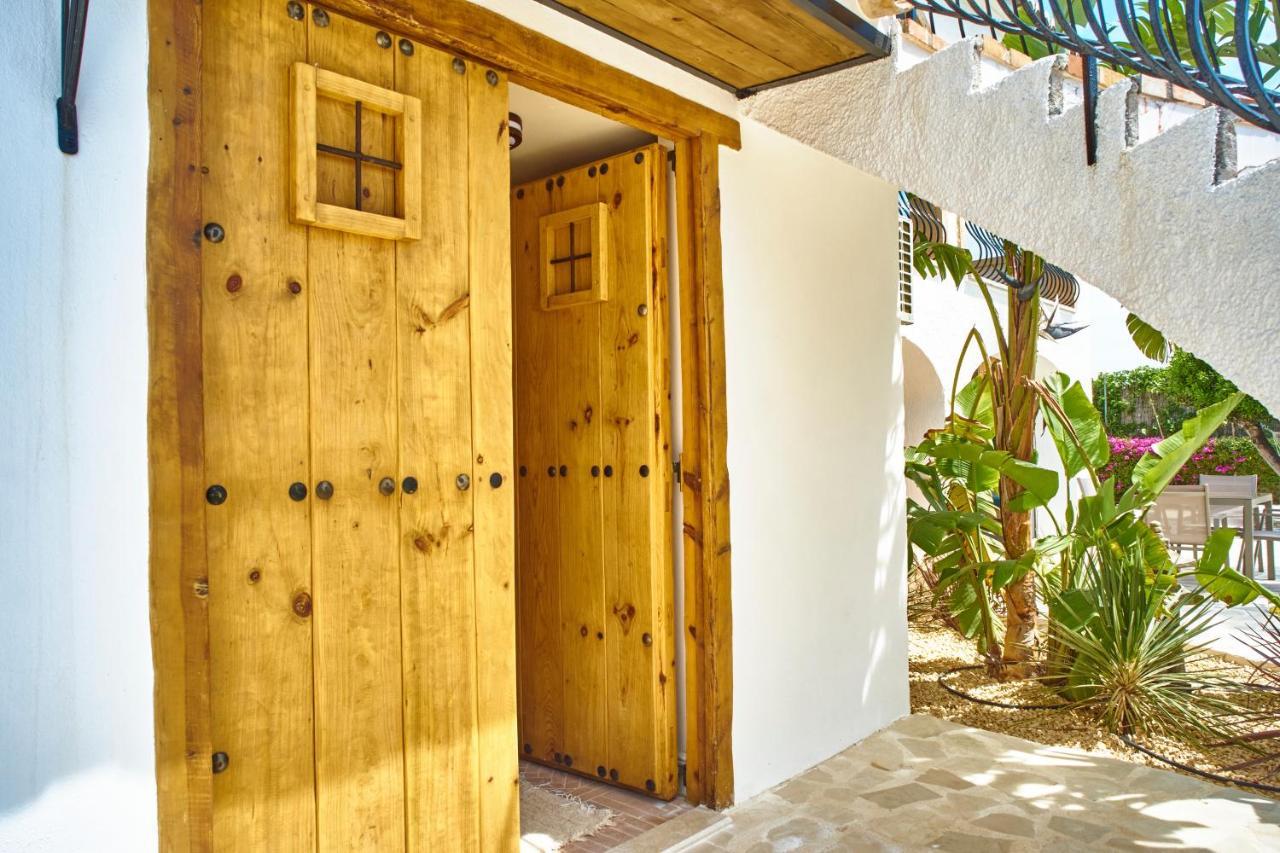Villa Palmview Up To 28 Guests Close To Javea Beach 외부 사진