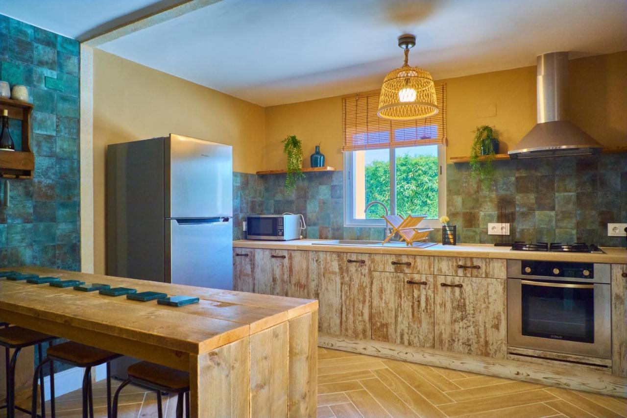 Villa Palmview Up To 28 Guests Close To Javea Beach 외부 사진