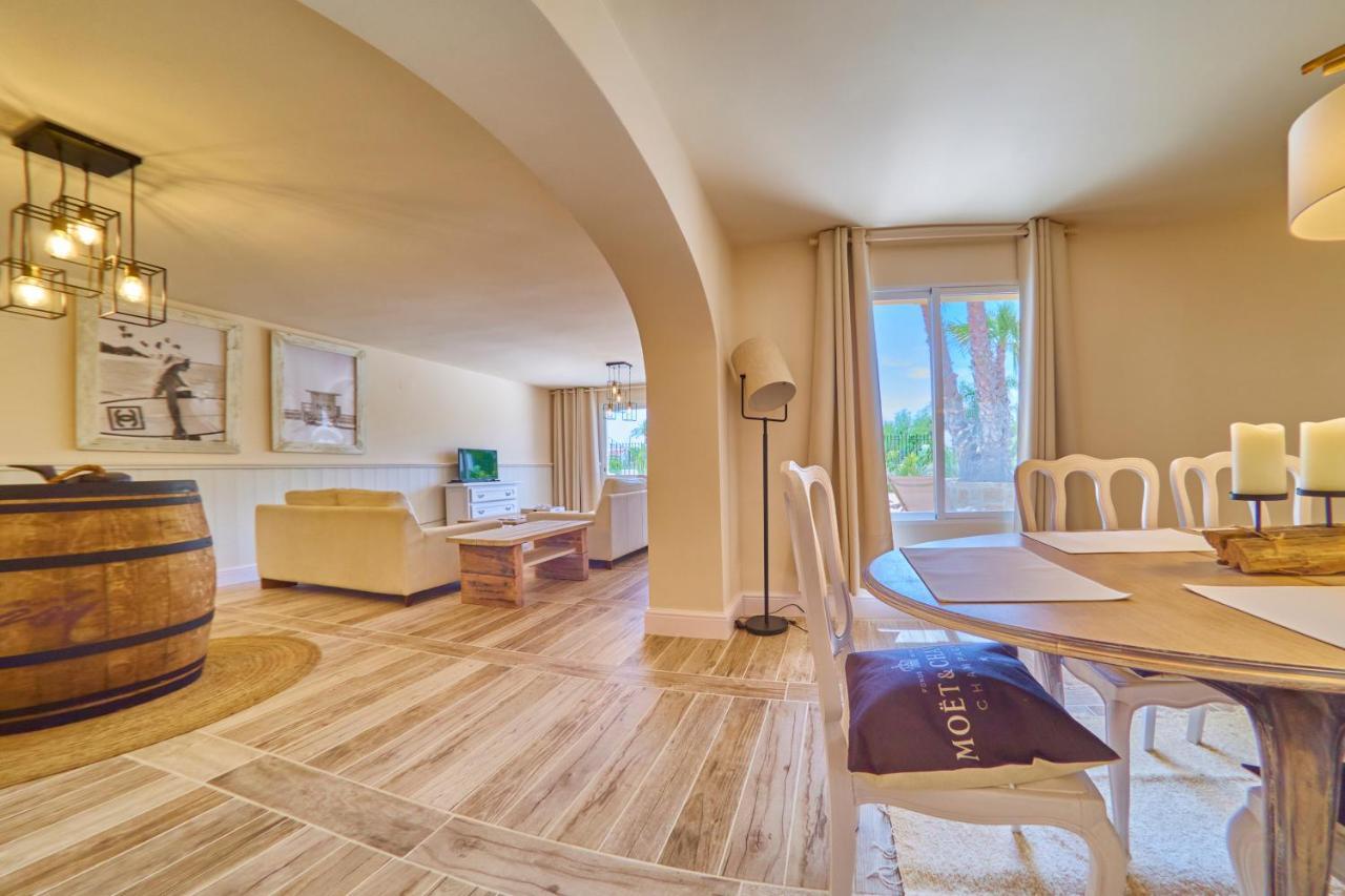 Villa Palmview Up To 28 Guests Close To Javea Beach 외부 사진