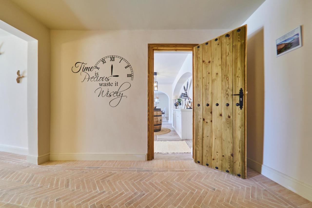 Villa Palmview Up To 28 Guests Close To Javea Beach 외부 사진