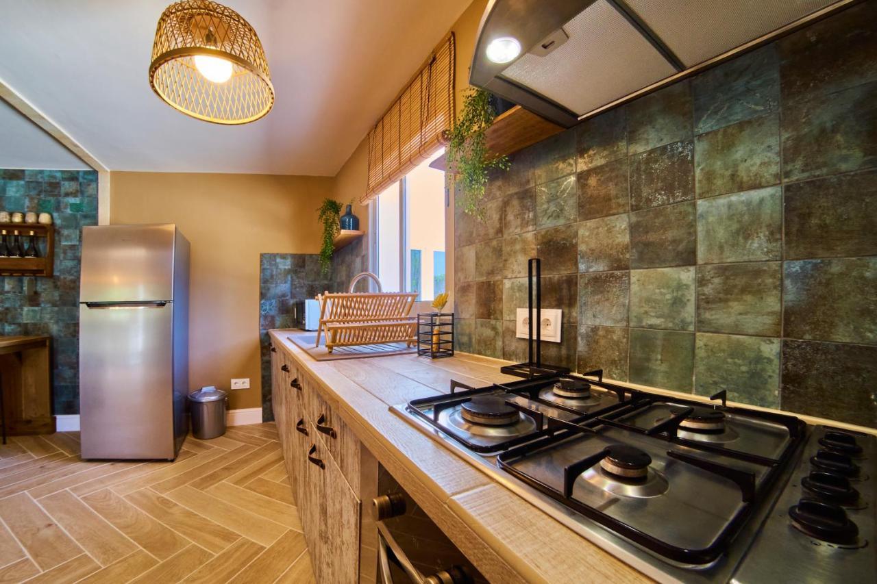 Villa Palmview Up To 28 Guests Close To Javea Beach 외부 사진