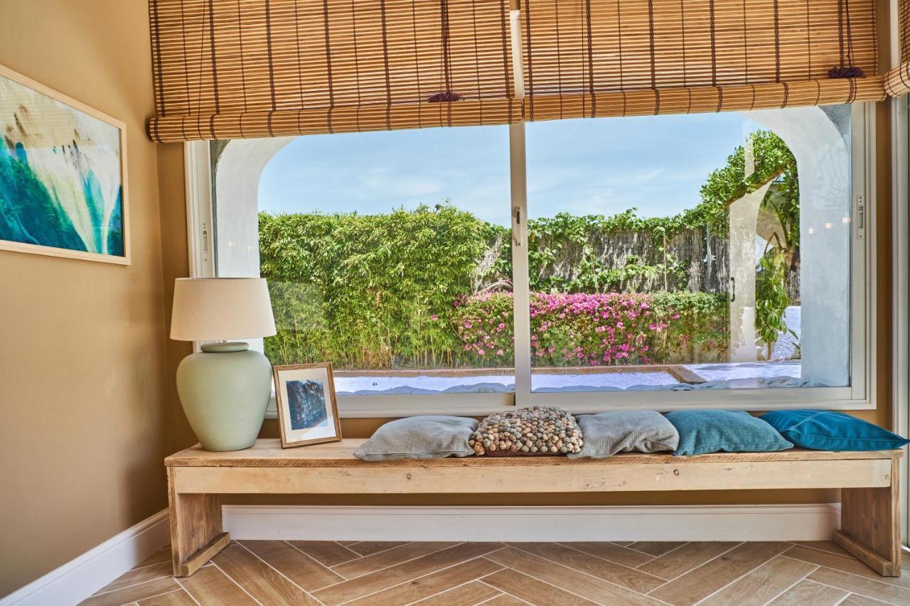 Villa Palmview Up To 28 Guests Close To Javea Beach 외부 사진